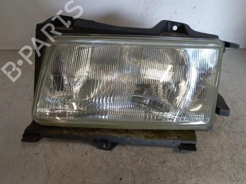 Used Left headlight PEUGEOT EXPERT Van (222) 1.9 TD (92 hp) 21980061