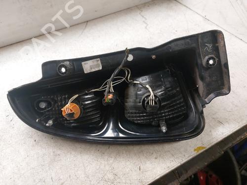 Højre baglygte CITROËN C3 Picasso (SH_) 1.4 VTi 95 (SH8FSC, SH8FP0, SH8FP6) | BP19901741C35 