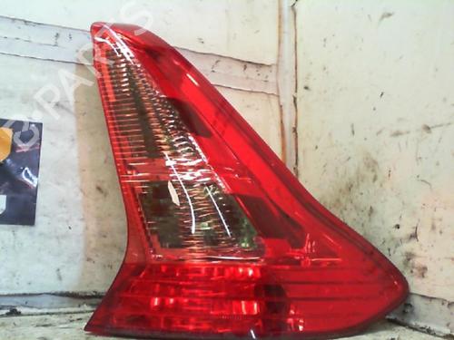 Used Right taillight CITROËN C4 Coupe (LA_) 1.6 HDi (109 hp) 19900026