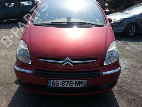 Højre forlygte CITROËN XSARA PICASSO (N68)  | BP19899666C29 