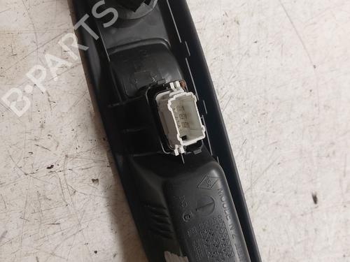 Right front window switch RENAULT CLIO II (BB_, CB_)  | BP19893994I26 