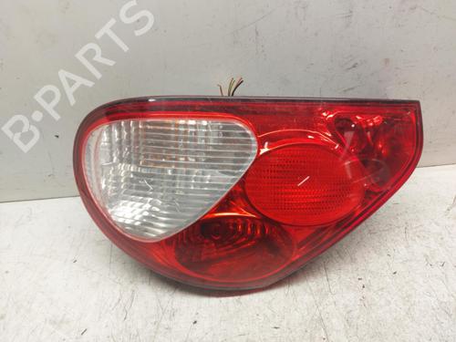 Right taillight JAGUAR X-TYPE I (X400) 2.5 V6 All-wheel Drive | BP19888387C35 