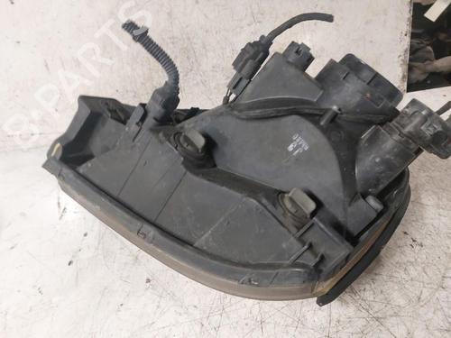 Right headlight HYUNDAI TUCSON (JM)  | BP19898142C29 