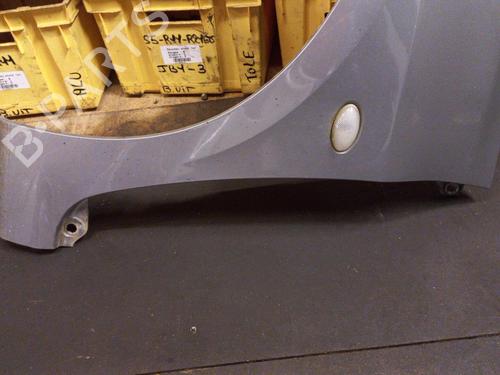 Used Left front fenders PEUGEOT 307 SW (3H) [2002-2009]  19894498