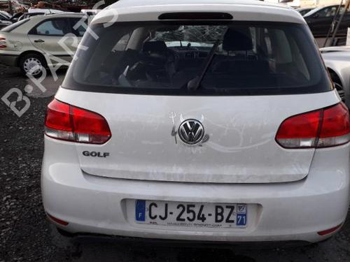 Headlight switch VW GOLF PLUS V (5M1, 521)  | BP21977564I24 