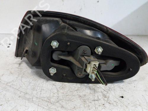 Achterlicht links ALFA ROMEO 147 (937_) 1.9 JTDM 8V (937.AXD1A, 937.AXU1A, 937.BXU1A) | BP21981586C34 
