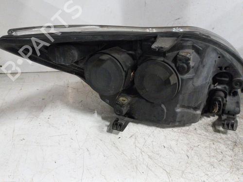 Venstre forlygte FORD FOCUS II (DA_, HCP, DP)  | BP19897606C28 