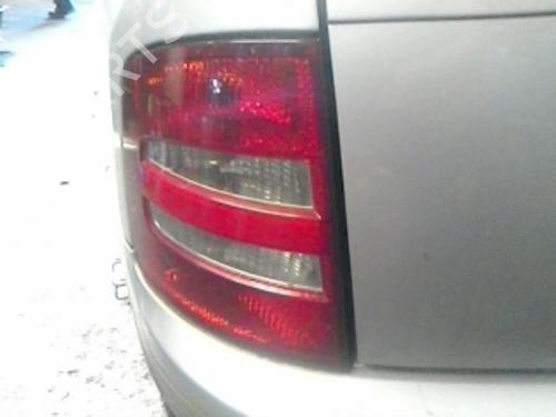 Venstre Baklys SKODA FABIA I Combi (6Y5) [2000-2007]  19891465