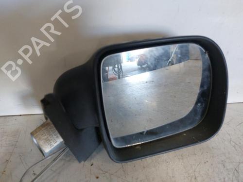 Right mirror RENAULT RAPID Box Body/MPV (F40_, G40_) 1.9 D (F40R) | BP19881310C27 