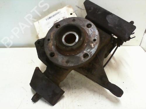 Used Right front steering knuckle CITROËN C5 I (DC_) 2.2 HDi (DC4HXB, DC4HXE) (133 hp) 21974513