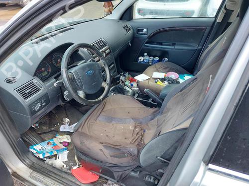 Left mirror FORD MONDEO III (B5Y)  | BP19888328C26 