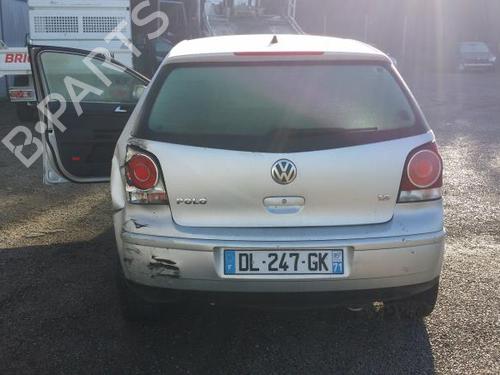 Water radiator VW POLO (9N_, 9A_) 1.2 12V | BP19884688M31 