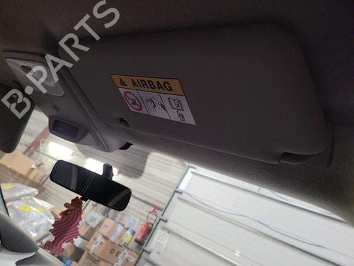 right-sun-visor-renault-twingo-iii-bcm_-bca_-2014-31295702 main image