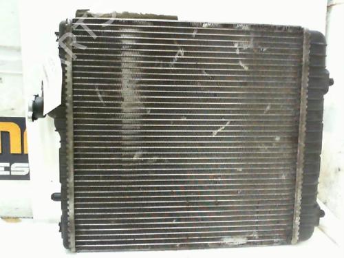Køler OPEL AGILA (A) (H00) 1.2 16V (F68) | BP19891710M31 