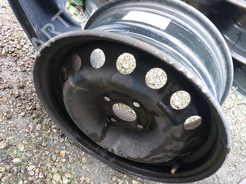 Used Rim RENAULT MEGANE II (BM0/1_, CM0/1_) 1.5 dCi (BM1F, CM1F) (86 hp) 21989697