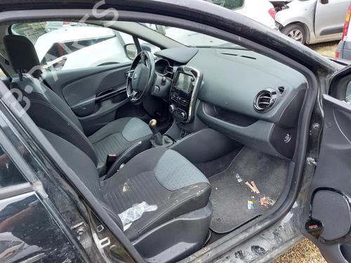 Right tailgate light RENAULT CLIO IV (BH_) 1.5 dCi 90 | BP19887672C80 