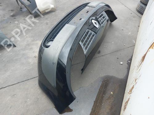Front bumper RENAULT SCÉNIC II (JM0/1_) 1.6 (JM0C, JM0J, JM1B) | BP19892402C7 