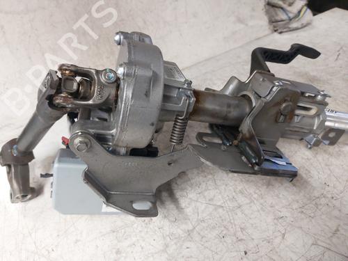 Steering column RENAULT MEGANE IV Hatchback (B9A/M/N_)  | BP21990907M21 
