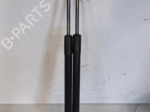 Used Tailgate lift support MAZDA 2 (DE_, DH_) 1.6 MZ-CD (90 hp) 19894122