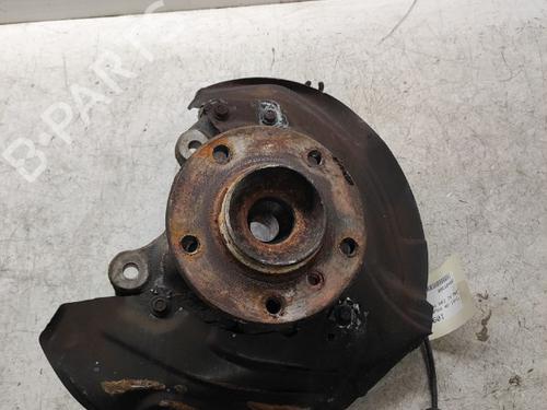 Right front steering knuckle BMW X1 (E84) xDrive 20 d BP21992259M26