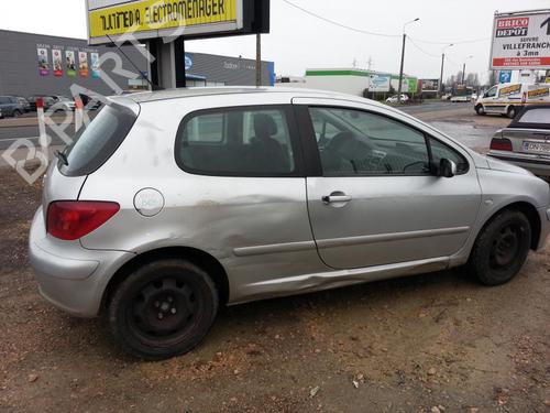 AC Kompressor PEUGEOT 307 (3A/C)  | BP19902488M34 