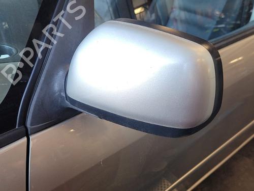 Used Left mirror TOYOTA COROLLA Verso (_E12_) 2.0 D-4D (CDE120_, CDE120R) (90 hp) 19878936