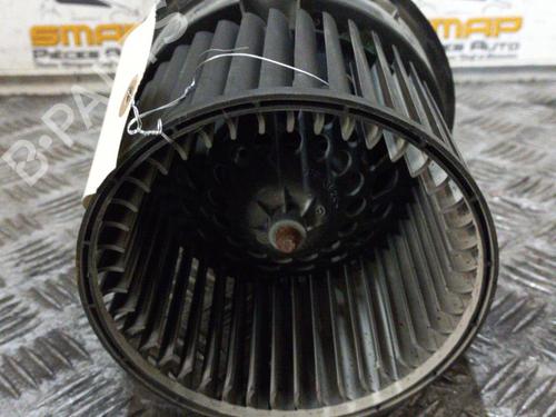 Gebläsemotor für RENAULT CLIO IV (BH_) 1.5 dCi 75 (75 hp) 19883028