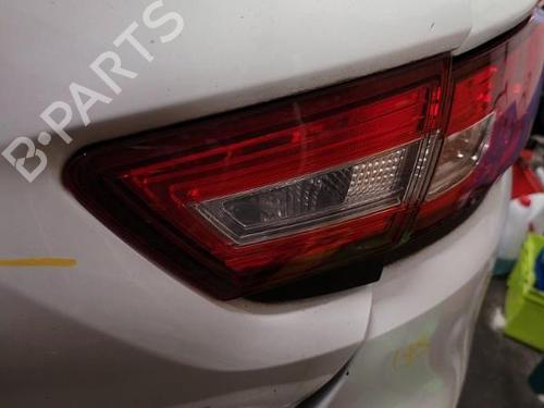 Right tailgate light RENAULT CLIO IV (BH_) 1.5 dCi 75 | BP19886326C80 
