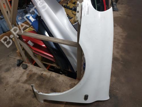 Guarda-lamas esquerdo RENAULT CLIO II (BB_, CB_) 1.2 (BB0A, BB0F, BB10, BB1K, BB28, BB2D, BB2H, CB0A,... (58 hp) 20291085