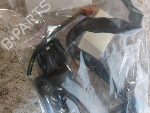 Ratlås/Tændingslås PEUGEOT 206 Hatchback (2A/C) 1.1 i | BP21984558M48 