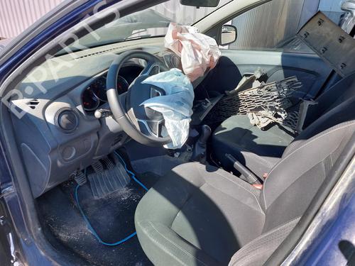 Starter DACIA SANDERO II 1.0 SCe 75 (B8JC, B8JD) | BP19887888M8 