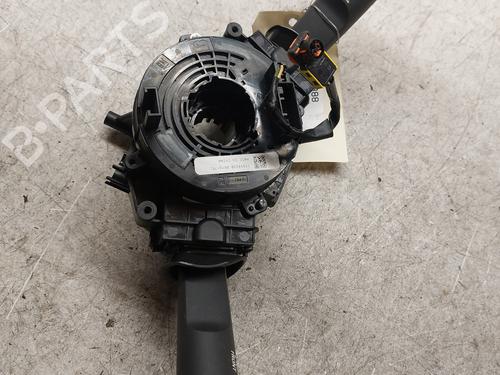 Rattstammestilk OPEL CORSA D (S07) [2006-2015]  21996051
