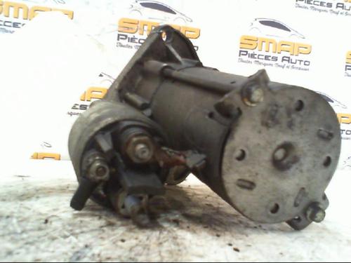 Starter DACIA SANDERO 1.5 dCi | BP19884614M8 