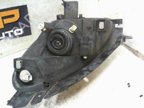 Left headlight CITROËN XSARA PICASSO (N68) 2.0 HDi | BP19896195C28 