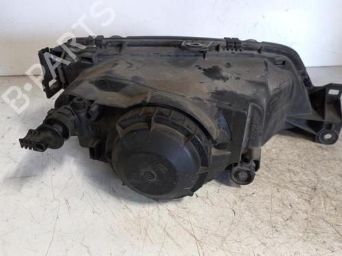 Used Right headlight PEUGEOT 306 (7B, N3, N5) 1.9 SLD (68 hp) 19893092