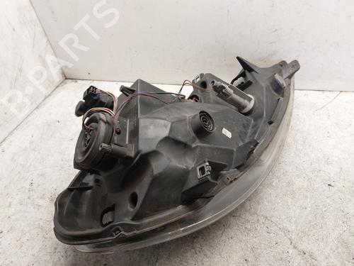 Venstre forlygte RENAULT TRAFIC II Bus (JL)  | BP21986818C28 