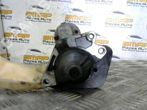Used Starter DACIA SANDERO 1.5 dCi (68 hp) 19891071