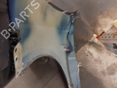Right front fenders FIAT BRAVO II (198_) 1.6 D Multijet (198AXM1B) | BP21173125C42 