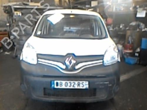 Break pedal RENAULT KANGOO Express (FW0/1_)  | BP21977175I19  - Image 5