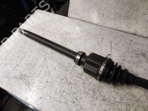 Right front driveshaft CITROËN JUMPER II Van 2.2 HDi 100 | BP19879026M39 