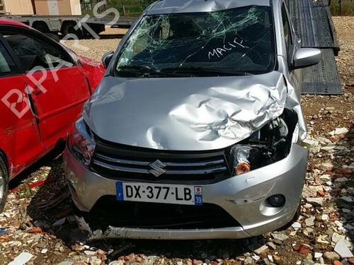 Alternator SUZUKI CELERIO (LF) 1.0 (AVK310) | BP19890831M7 