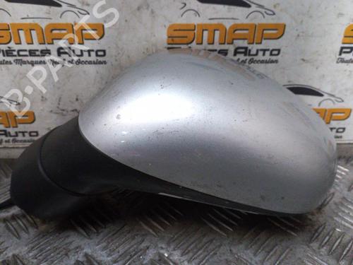 Left mirror SEAT LEON (1P1)  | BP19882714C26 