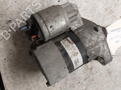 Starter RENAULT TWINGO II (CN0_) 1.2 16V (CN04, CN0B) | BP21993711M8 
