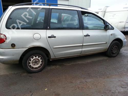 Right headlight FORD GALAXY I (WGR) 2.3 16V | BP19896182C29 