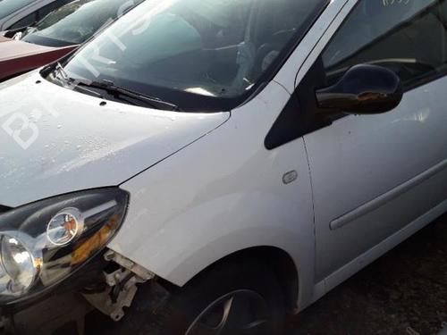 Steering column stalk RENAULT TWINGO II (CN0_)  | BP19895537I23 
