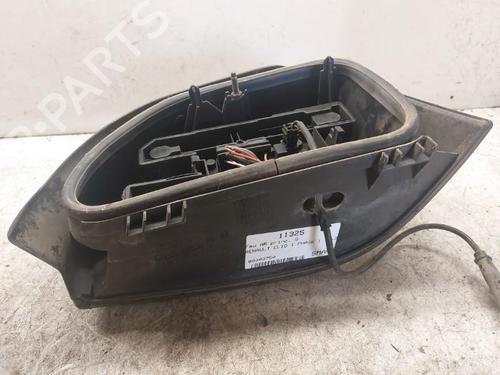 Left taillight RENAULT CLIO I (B/C57_, 5/357_) 1.2 (B/C/S57A, B/C57S, 5/357F, 5/357J, 5/357L, 5/357R) | BP19901961C34 