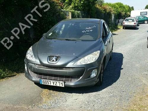 Horn PEUGEOT 308 I (4A_, 4C_) 1.6 HDi | BP19899169E13 