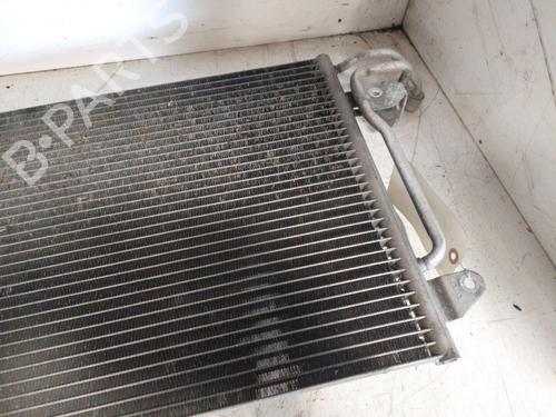 AC radiator VW POLO V (6R1, 6C1) 1.2 | BP19896855M32 