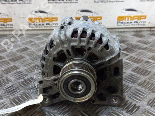 Used Alternator RENAULT CLIO IV Grandtour (KH_) [2012-2021]  19883276