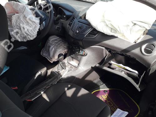 Startmotor FORD FIESTA VI (CB1, CCN) 1.25 | BP19894646M8 